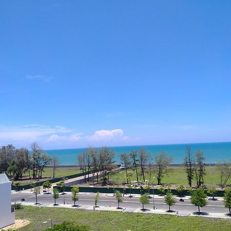 Tiffany Hotel & Restaurant Παν Θιέτ Εξωτερικό φωτογραφία