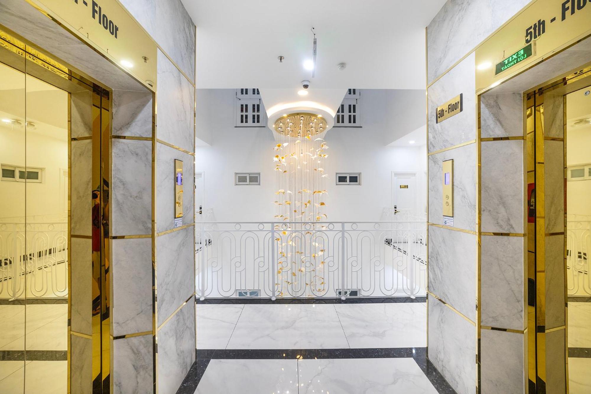 Tiffany Hotel & Restaurant Παν Θιέτ Εξωτερικό φωτογραφία