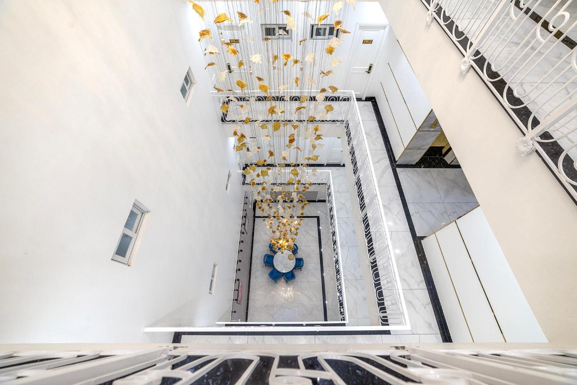 Tiffany Hotel & Restaurant Παν Θιέτ Εξωτερικό φωτογραφία