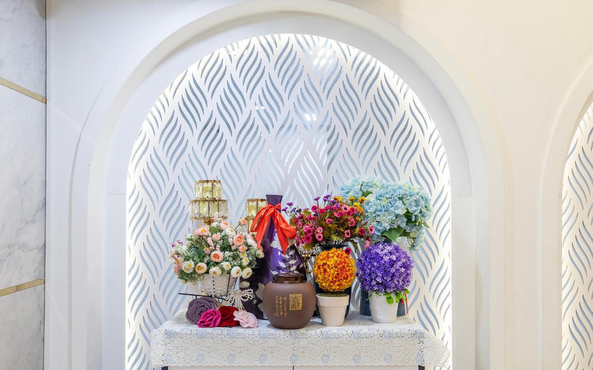Tiffany Hotel & Restaurant Παν Θιέτ Εξωτερικό φωτογραφία