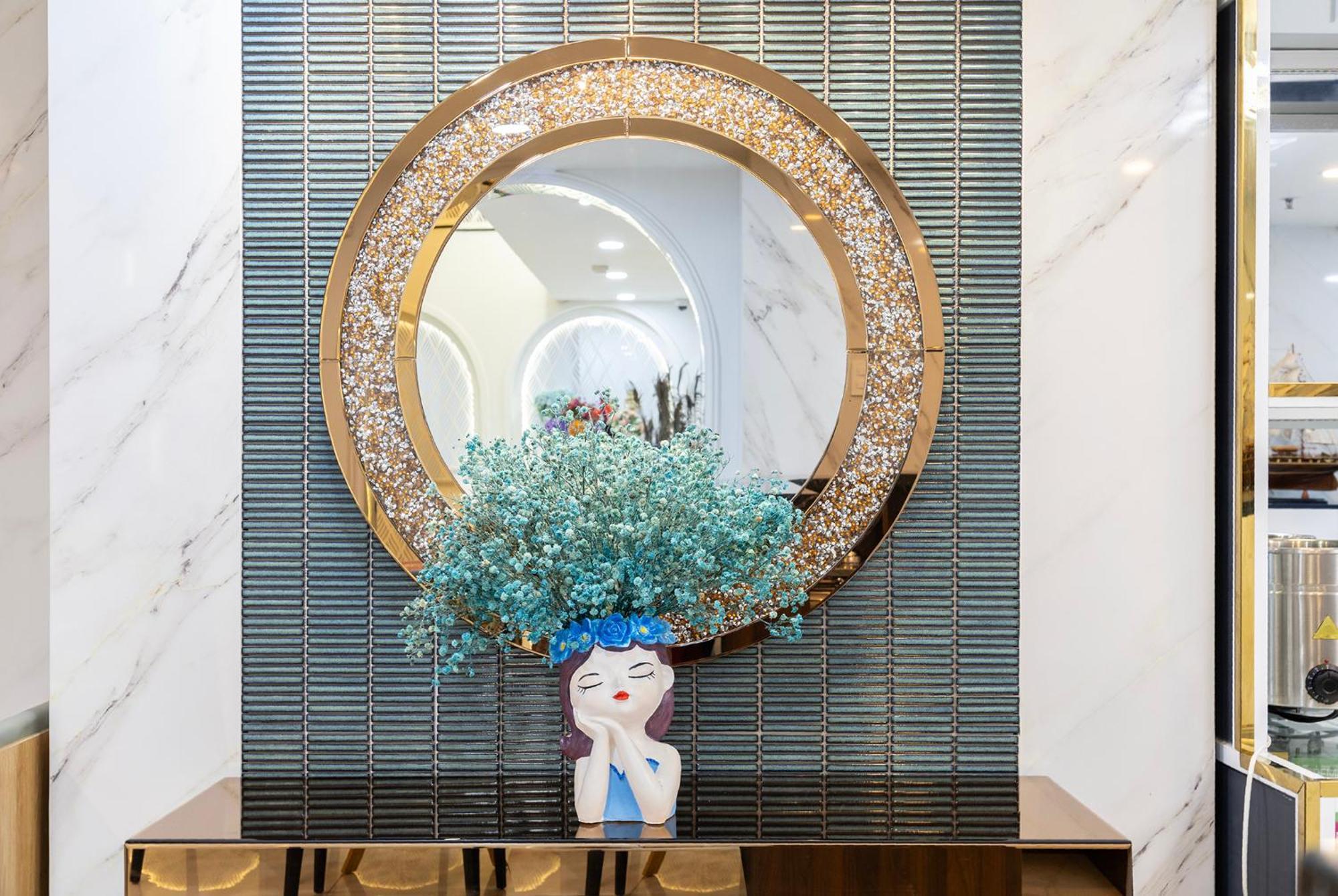Tiffany Hotel & Restaurant Παν Θιέτ Εξωτερικό φωτογραφία